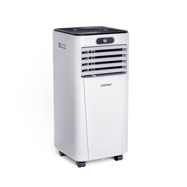 4-in-1 Portable AC 10,000 BTU