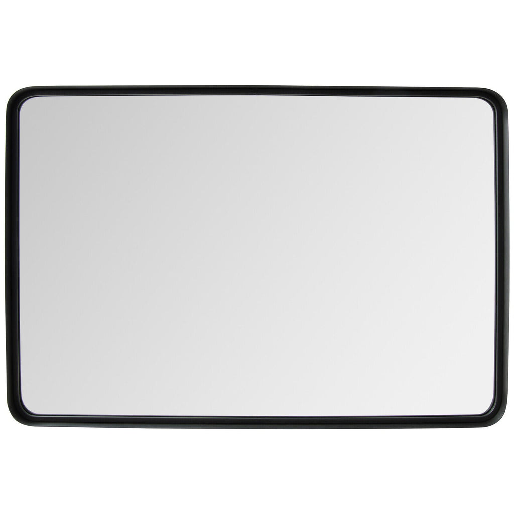 Rectangular Wall Mount Bathroom Mirror Vanity Mirror-L