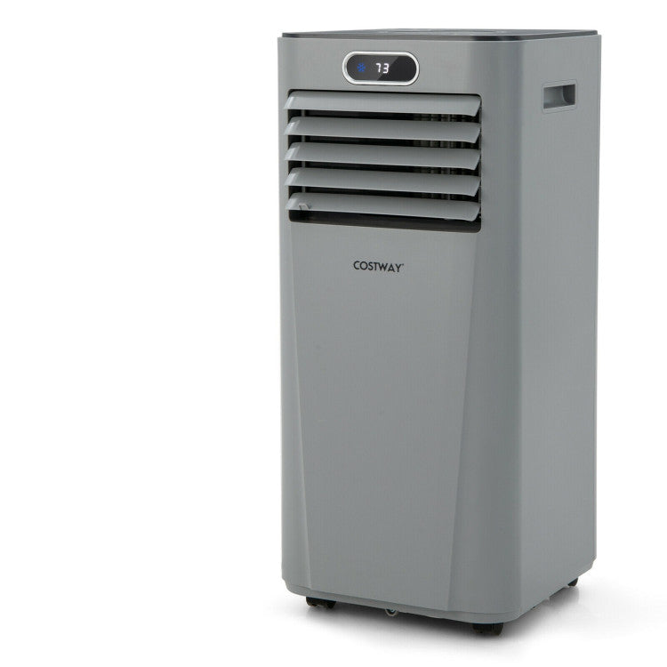 3-in-1 8K BTU Portable Air Conditioner