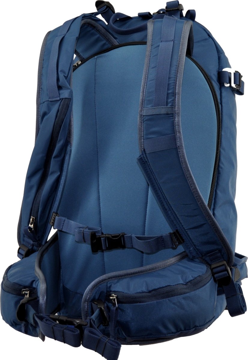 30 Liter Ride Ski Pack