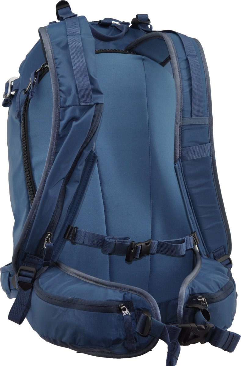 30 Liter Ride Ski Pack
