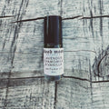 Lavender Chamomile & Vanilla Perfume Oil