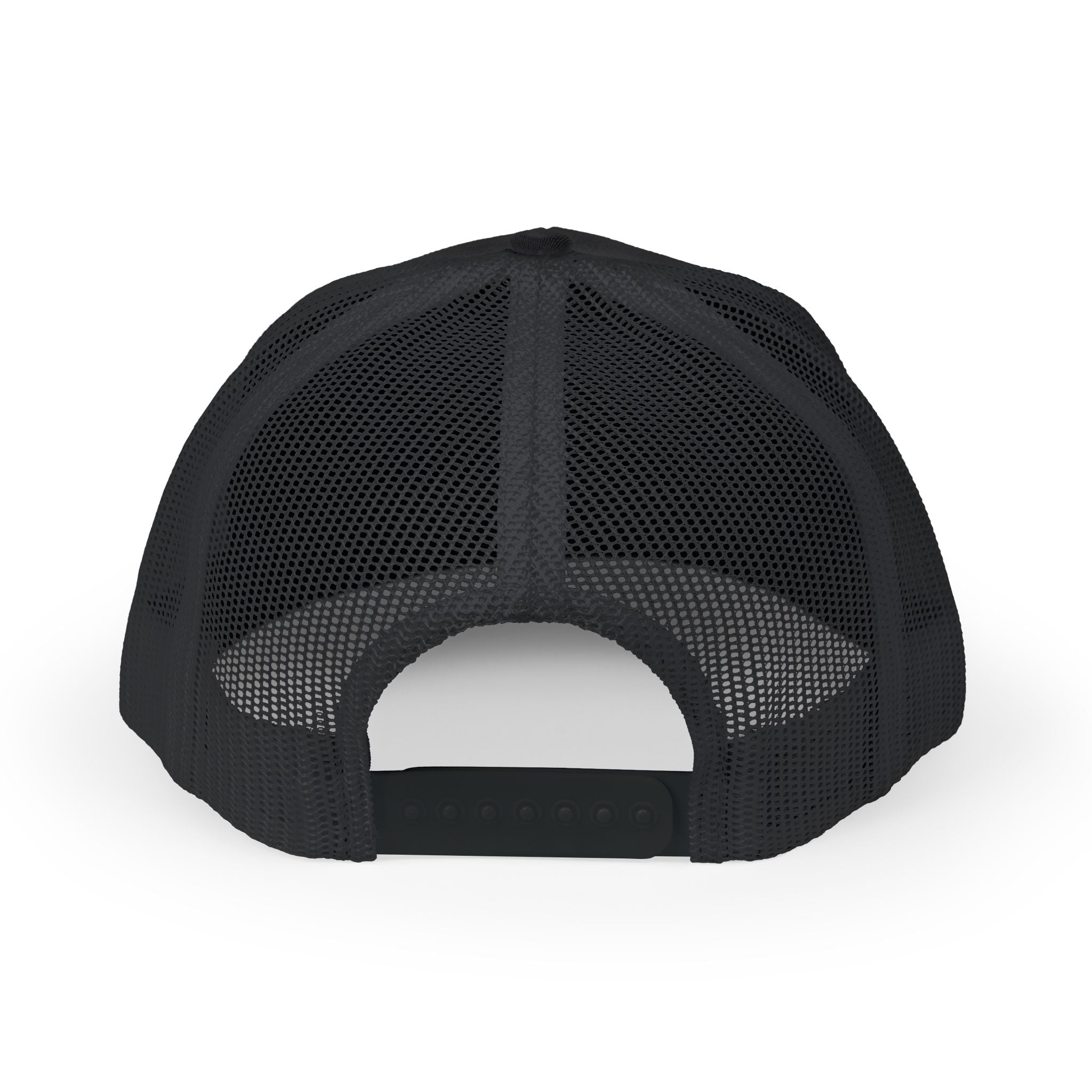 K F logo Snapback Cap