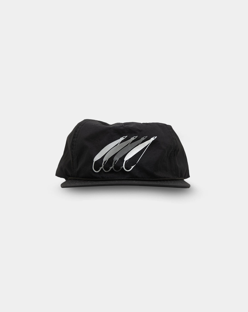 Spooner | Black