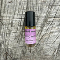 Basic Witch Perfume Oil - Dark Fruit, Coffee, Pumpkin, Incense