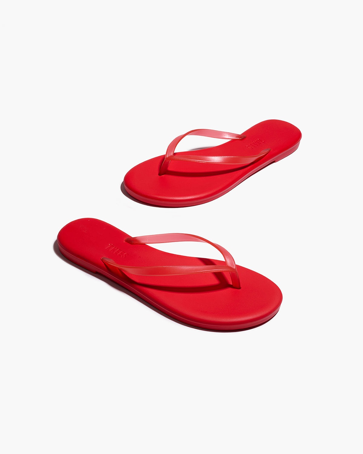 Aqua - Sol Red