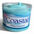 Coastal Bergamot Sugar Scrub