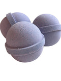 Cedar Musk & Lavender Bath Bomb