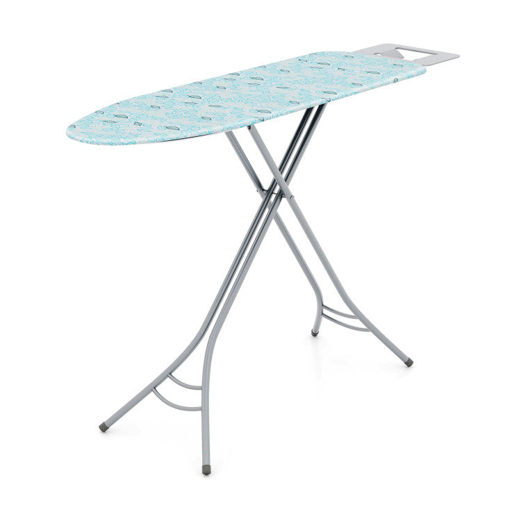 Ironing Board – Foldable & Adjustable