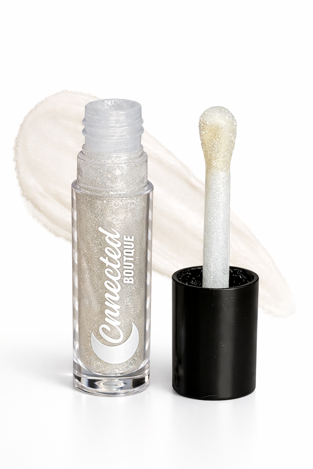 Angel – Shimmer Lip Gloss High-Shine Hydrating