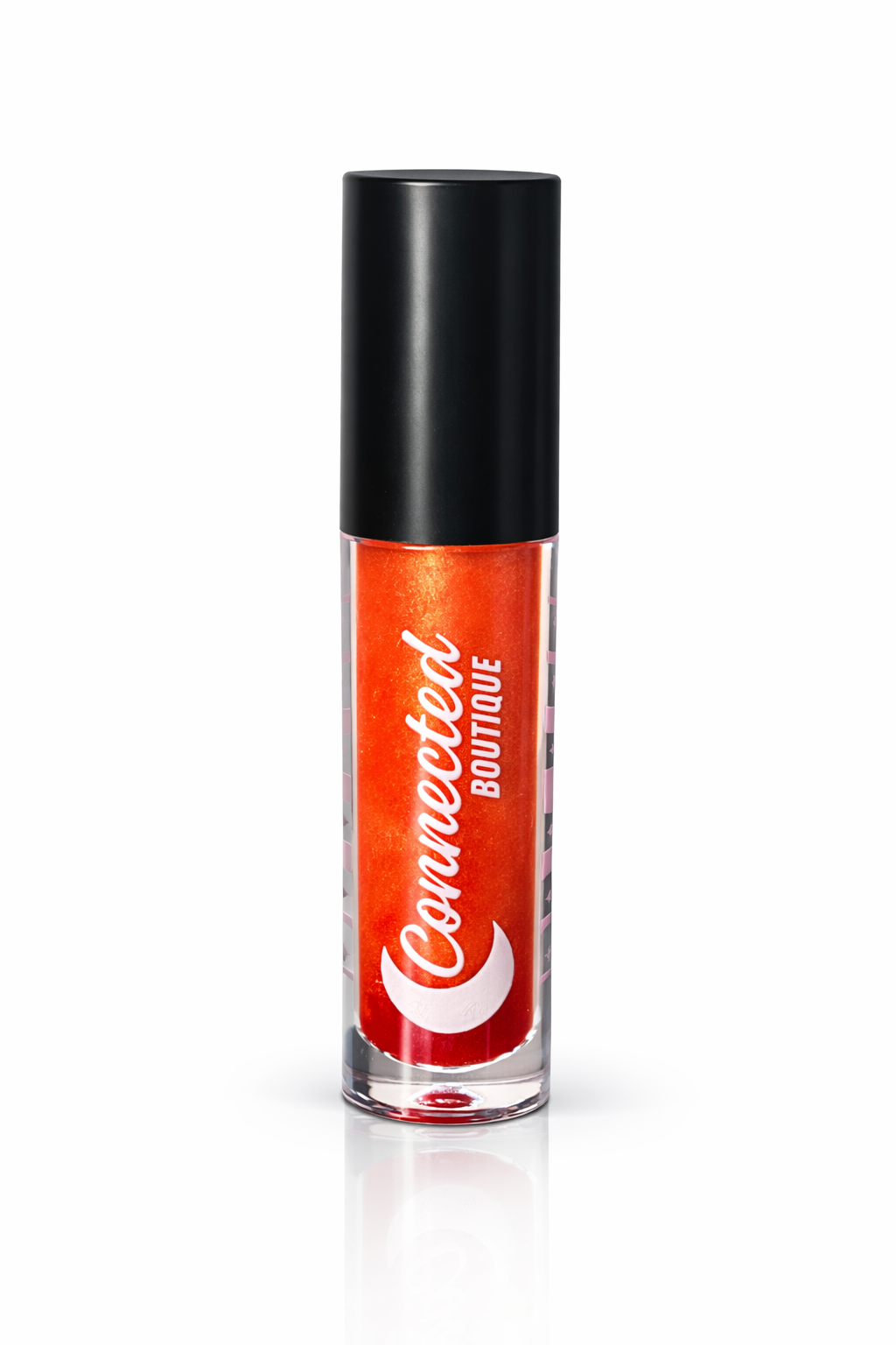 Lip Stain – Fire | Long-Lasting, Hydrating Lip & Cheek Tint
