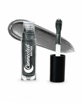 Chromatic Crush - silver metallic lip gloss with vanilla scent