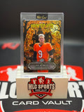 Joe Burrow 1/4 Haunted Hits Monster Hunt Wild Card QB