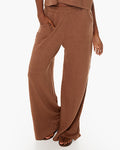 Brise d'été Pant - Mocha