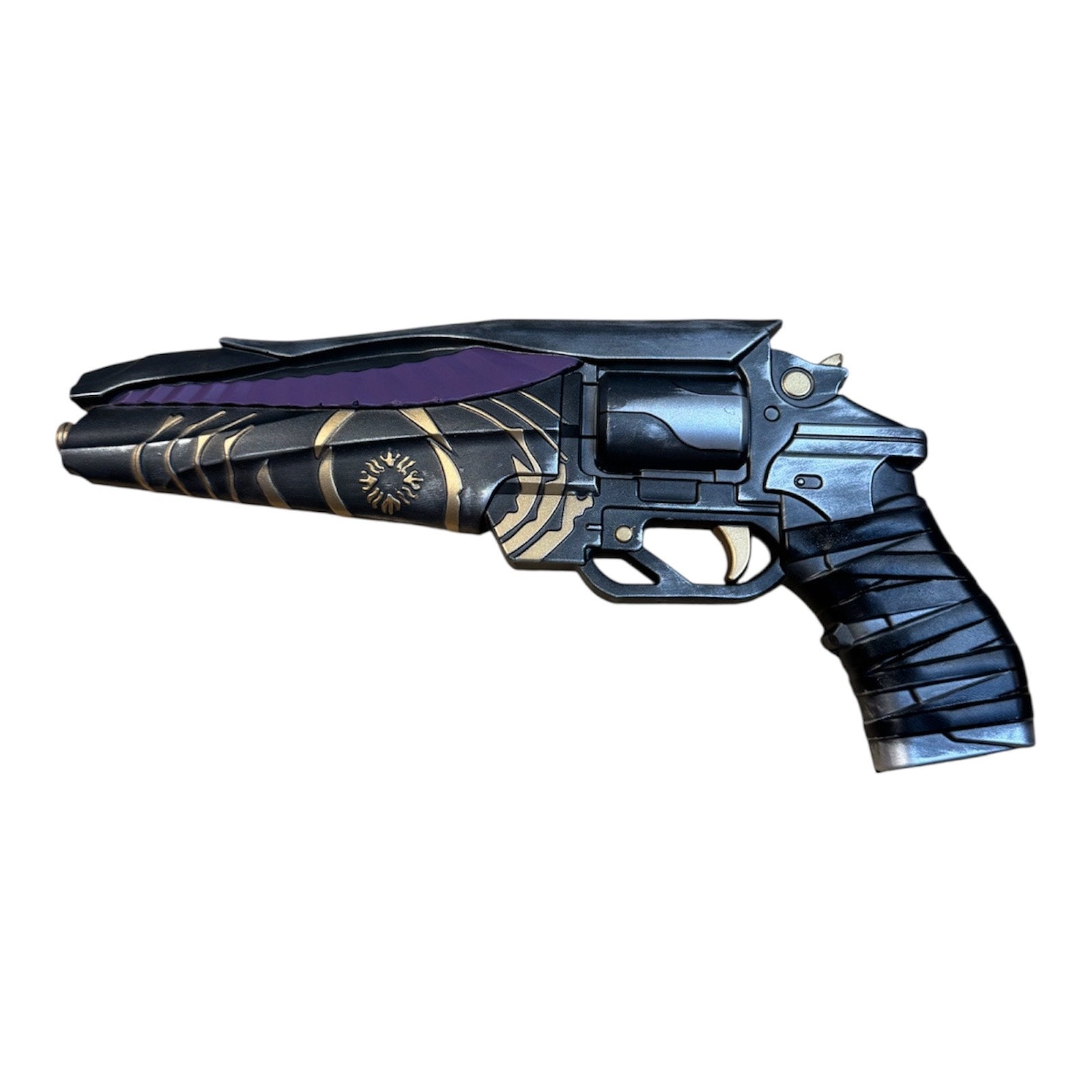 Destiny "Igneous Hammer" Foam LARP Gun