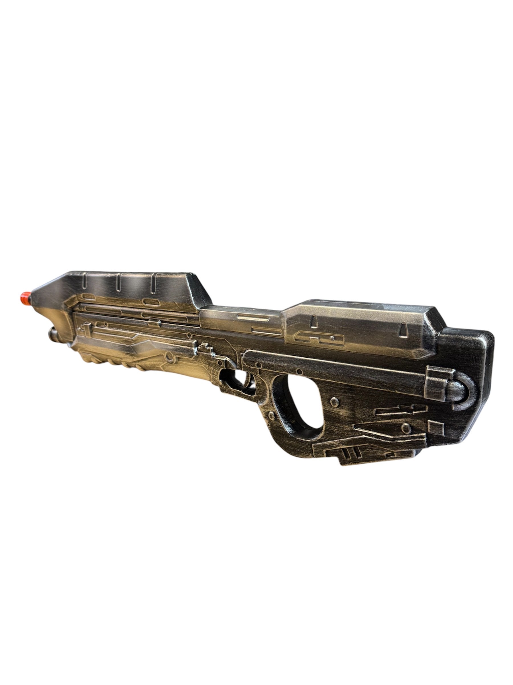 Halo "MA5D" Foam LARP Gun