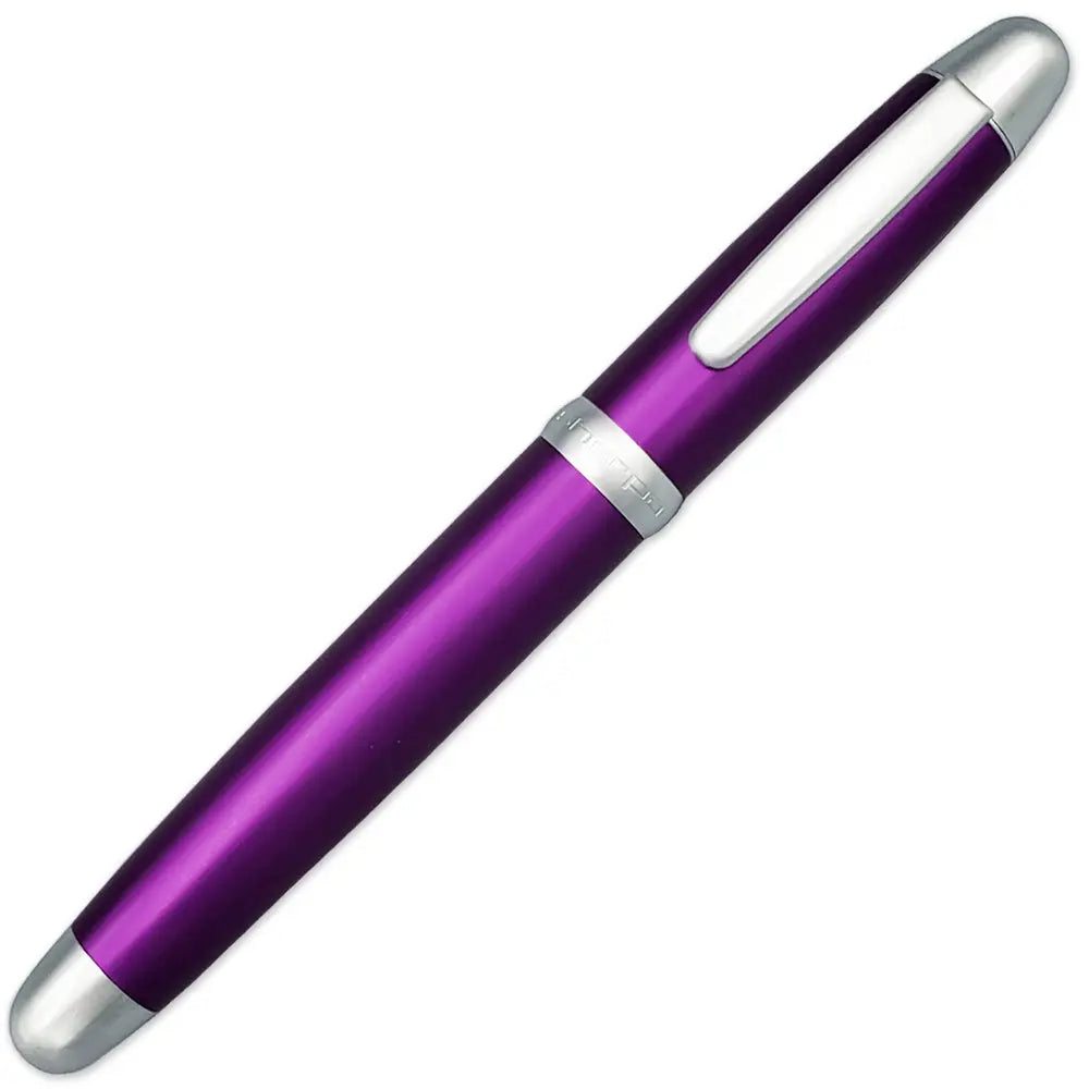 Sherpa Pen Aluminum Classic Passionate Purple Pen/Sharpie Marker Cover