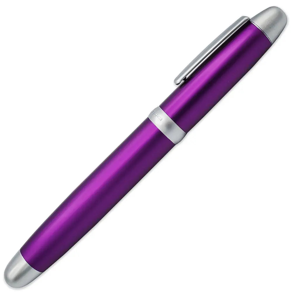 Sherpa Pen Aluminum Classic Passionate Purple Pen/Sharpie Marker Cover
