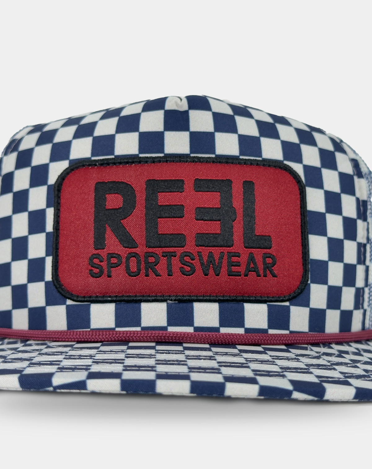 Reefer Foamie