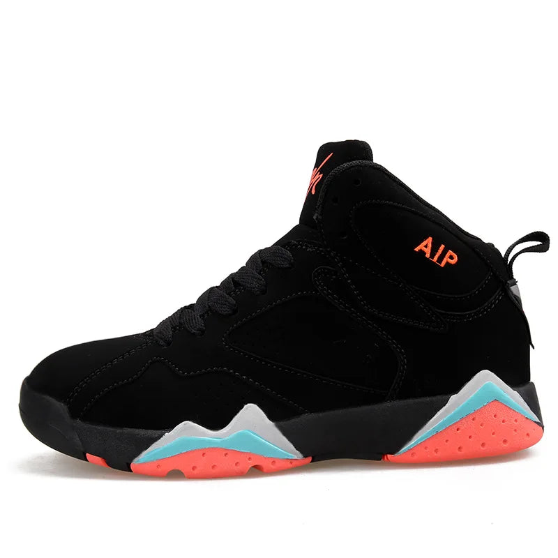Jordan MVP “Grade School Boys' Shoe