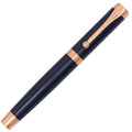 New! Sherpa Pen Ultimate Radiant Blue Pen/Sharpie Marker Cover