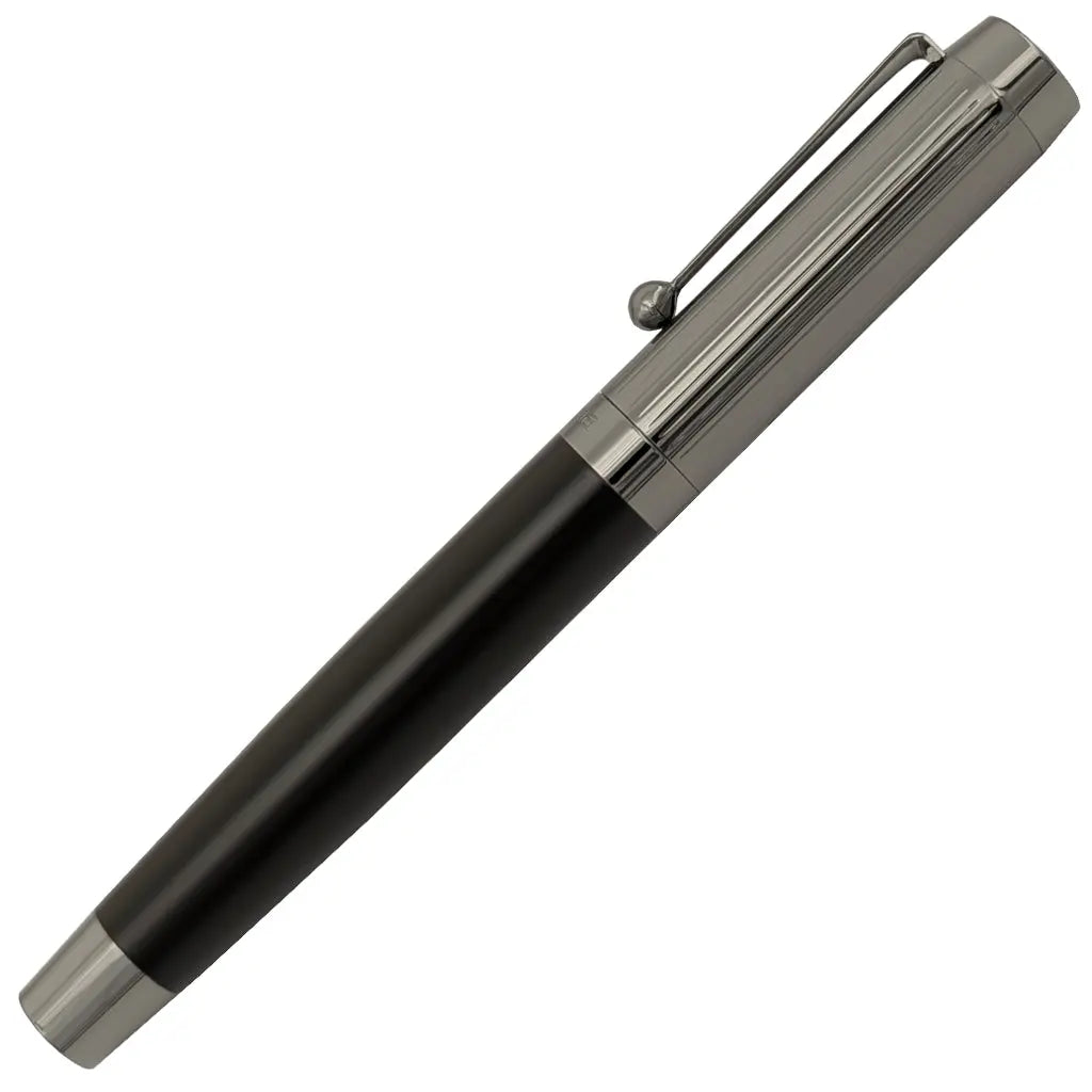 New! Sherpa Pen Ultimate Deluxe Midnight Black Pen/Sharpie Marker Cover
