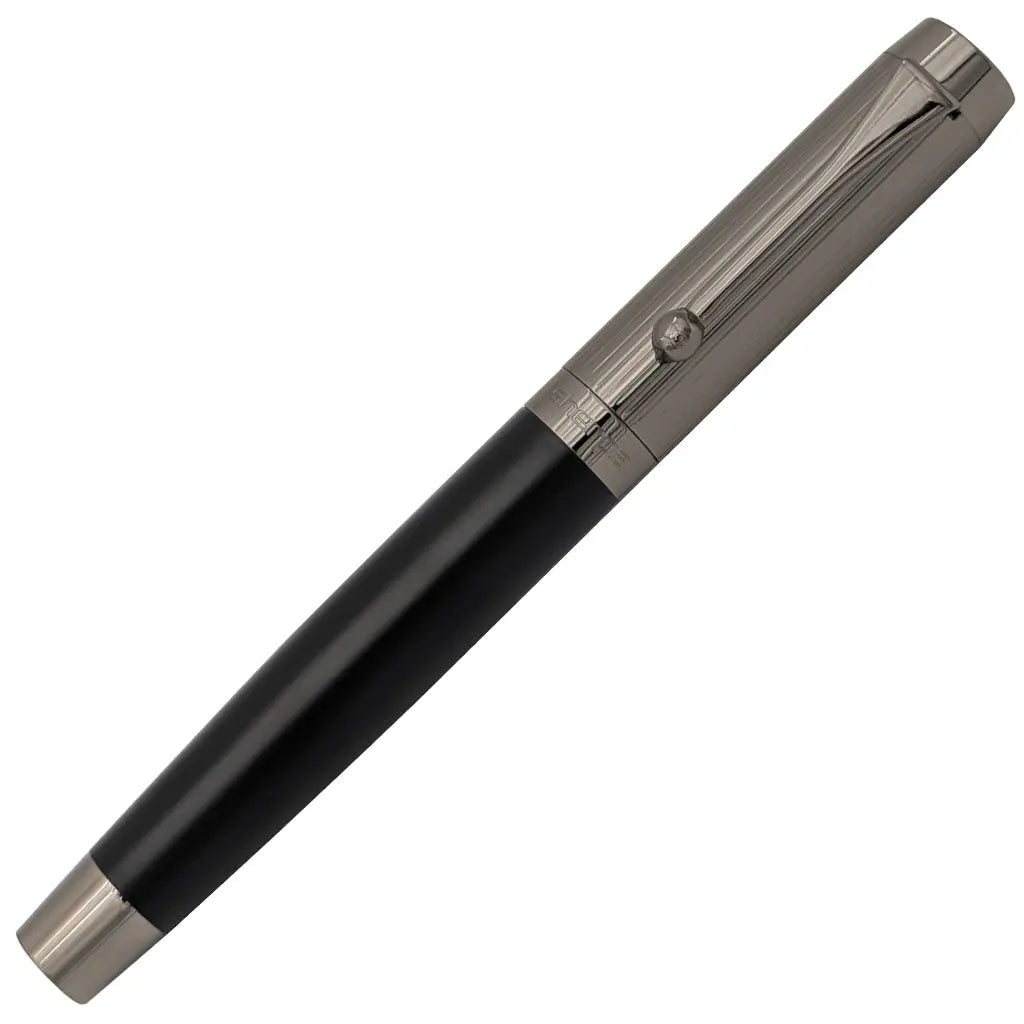 New! Sherpa Pen Ultimate Deluxe Midnight Black Pen/Sharpie Marker Cover