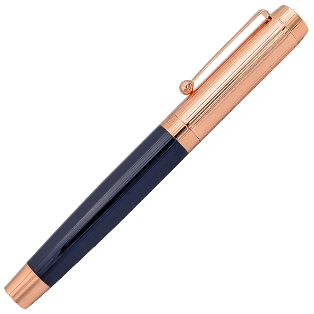 New! Sherpa Pen Ultimate Deluxe Radiant Blue Pen/Sharpie Marker Cover