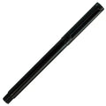 Sherpa Matte Black Stick Ballpoint Pen Cover
