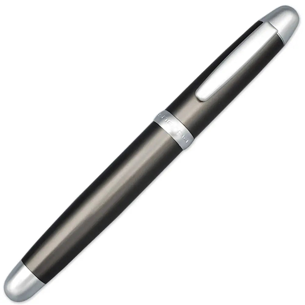 Sherpa Pen Aluminum Classic Slate Grey Pen/Sharpie Marker Cover