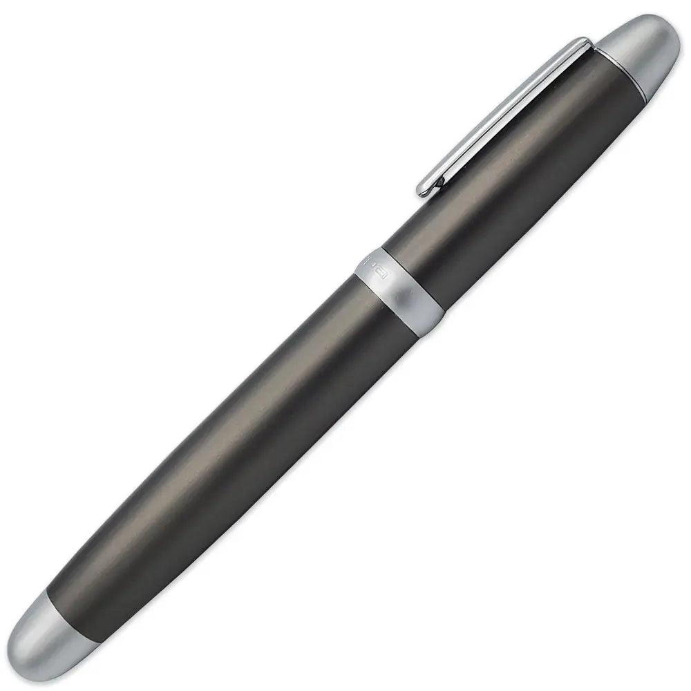 Sherpa Pen Aluminum Classic Slate Grey Pen/Sharpie Marker Cover
