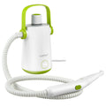 1000W Handheld Steam Cleaner with 10 Accessories
