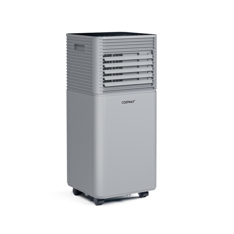 8000 BTU Air Cooler – 3-in-1 w/ Fan