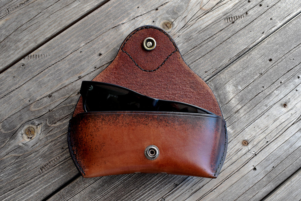 EYEGLASS CASE - Tree of Life