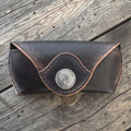EYEGLASS CASE - Flying Eagle Quarter