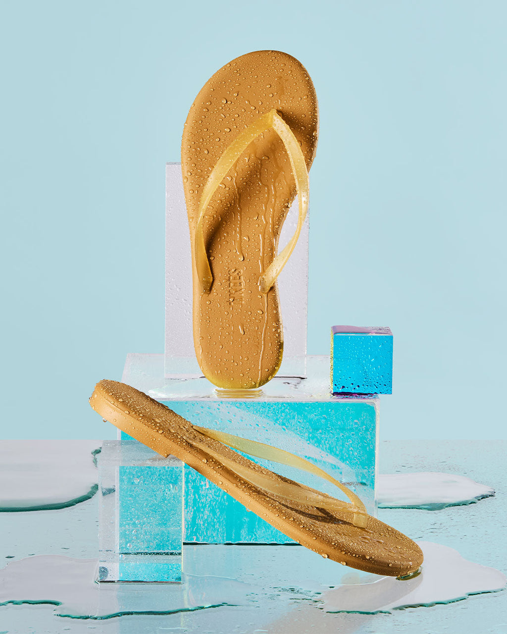 Aqua - Sand