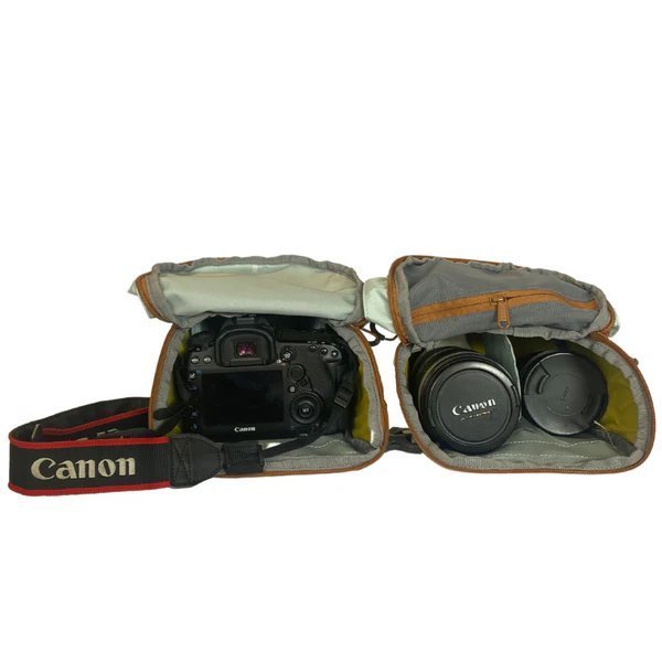 Photo Balance Pockets - 12 Liter Set