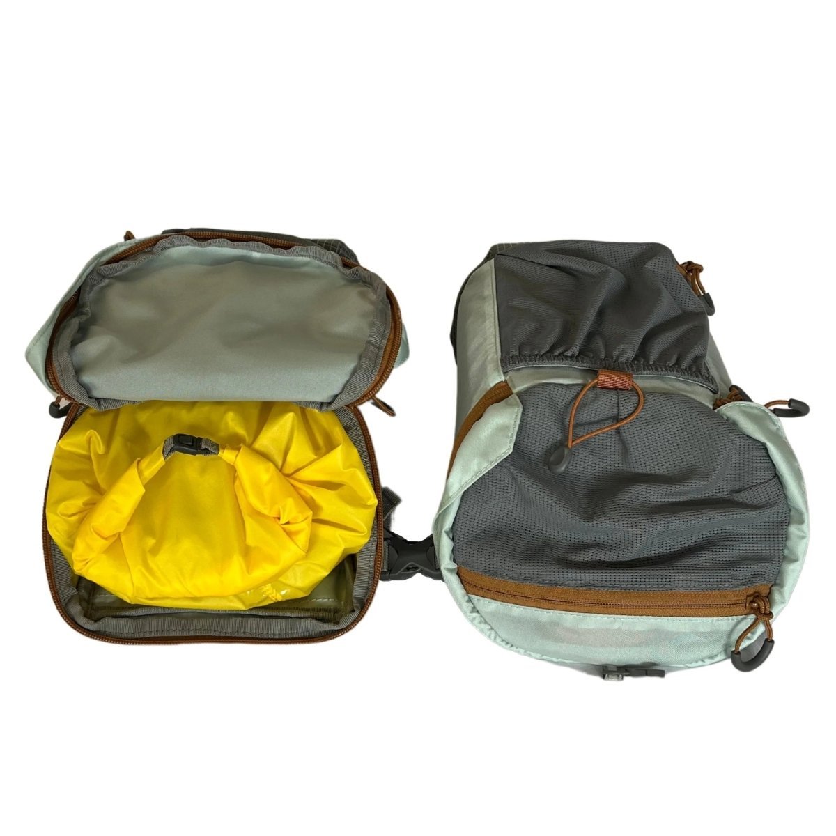 Photo Balance Pockets - 12 Liter Set
