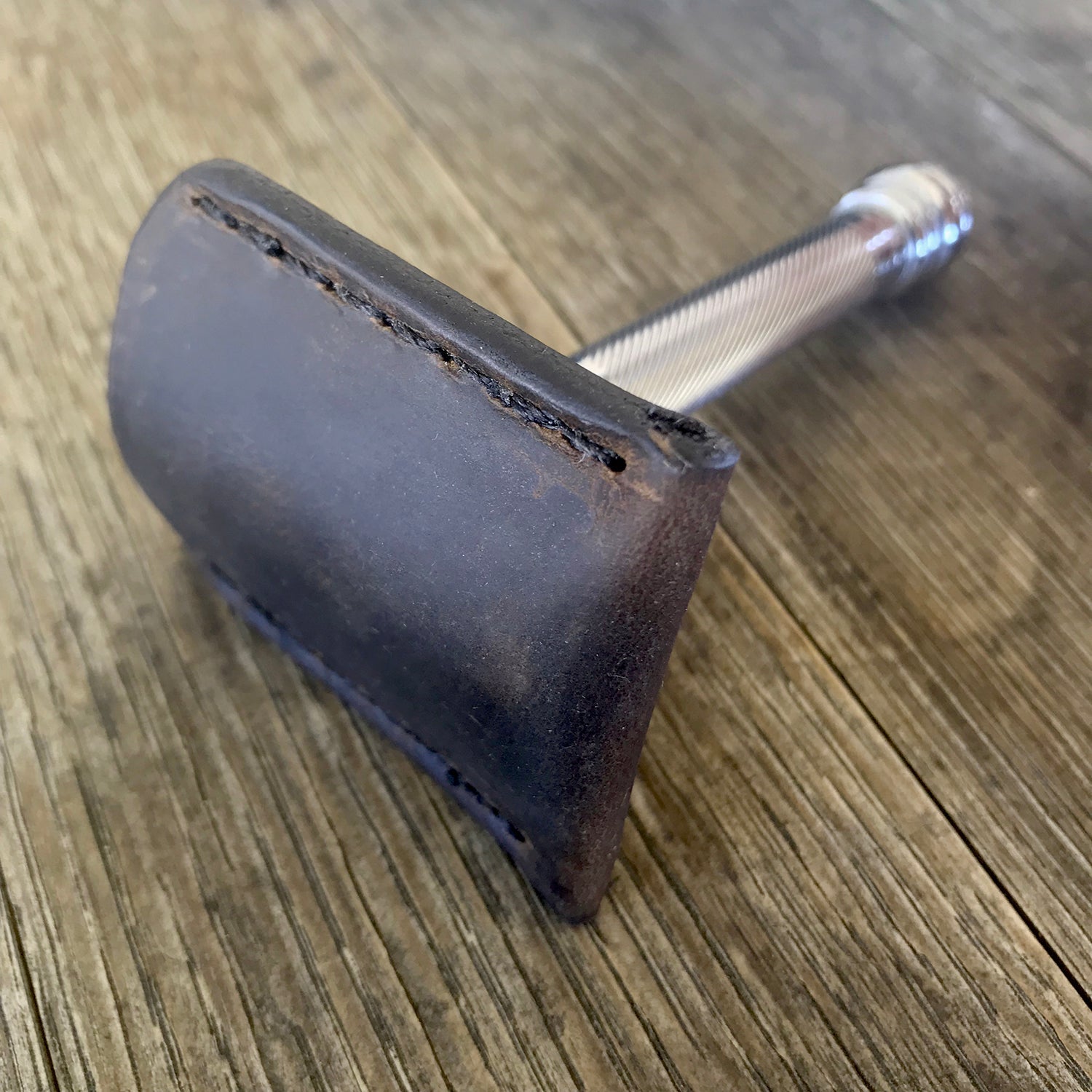 Safety Razor Travel Sleeve