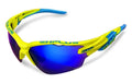 SH+ Sunglasses RG 5000 WX (smaller lens) Yellow/Blue