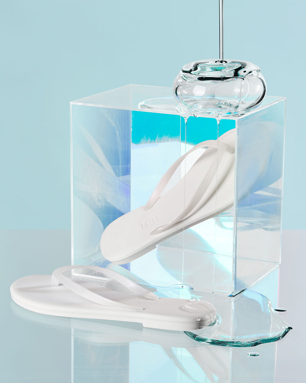 Aqua - Coconut