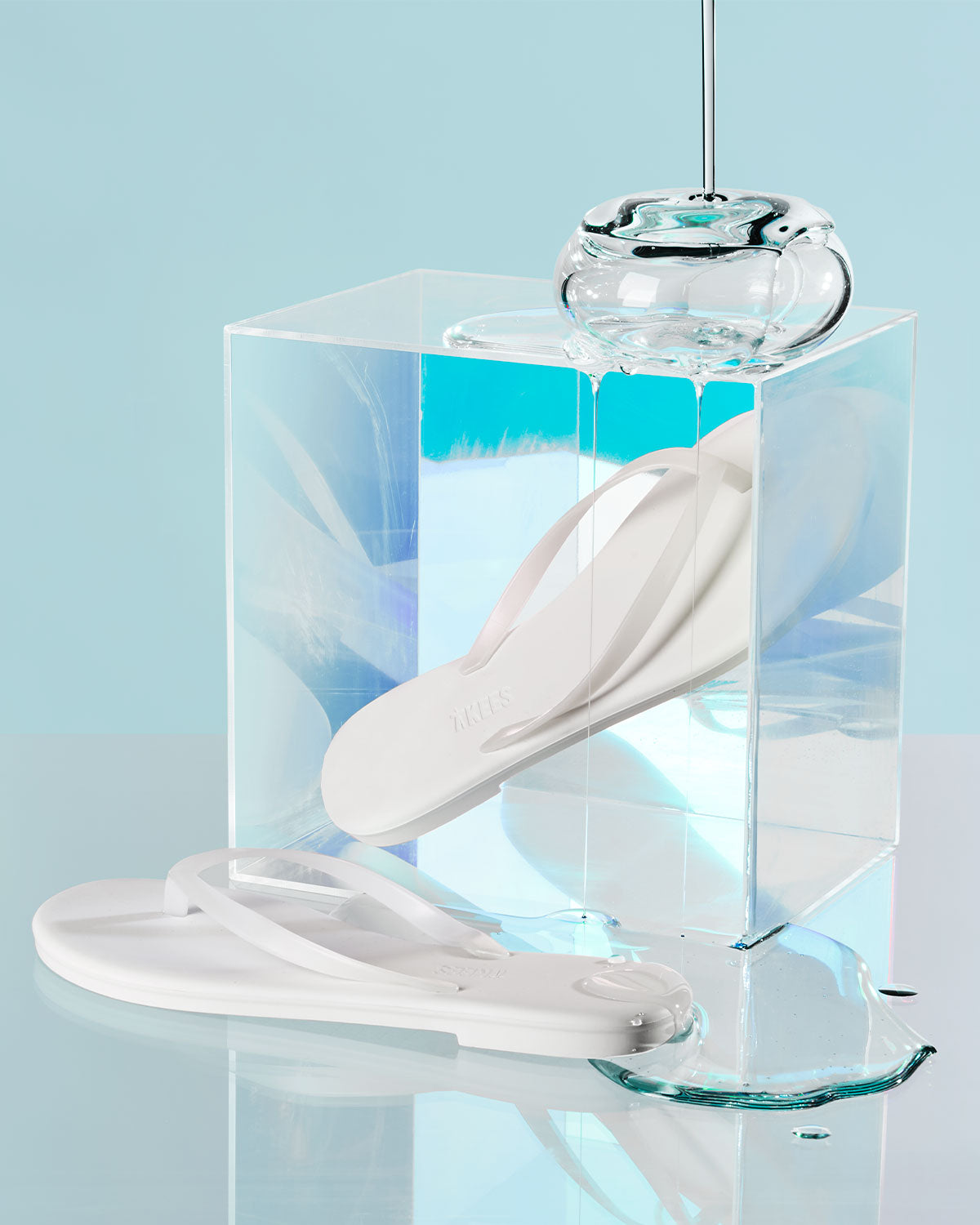 Aqua - Coconut